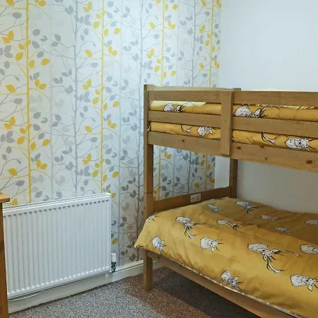 Lola's - Uk11451 Дом отдыха *