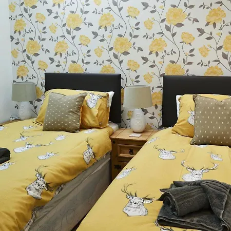 Lola's - Uk11451 Дом отдыха Ханманби